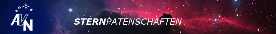 AVN Sternpatenschaften